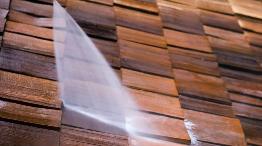 Expert new roof installation services in Blue Springs, MS